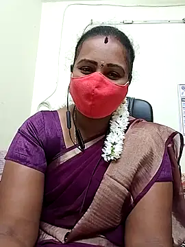 Tamil angel  online show from March 5, 2025, 12:00 pm