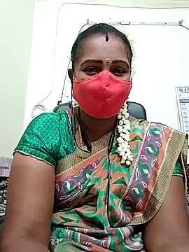Tamil angel  online show from March 6, 2025, 7:14 am