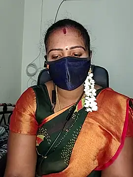 Tamil angel  online show from March 16, 2025, 4:56 pm