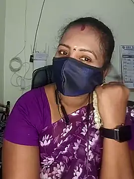 Tamil angel  online show from March 19, 2025, 6:23 pm