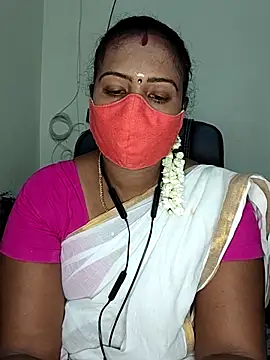 Tamil angel  online show from March 20, 2025, 5:47 pm