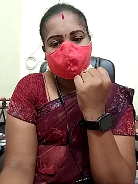 Tamil angel  online show from March 22, 2025, 6:43 am