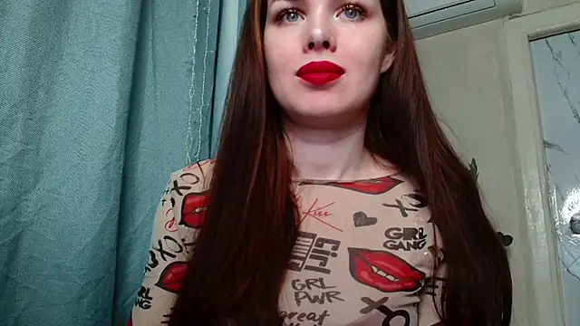 u mistress Anna online show from February 1, 2025, 1:30 pm