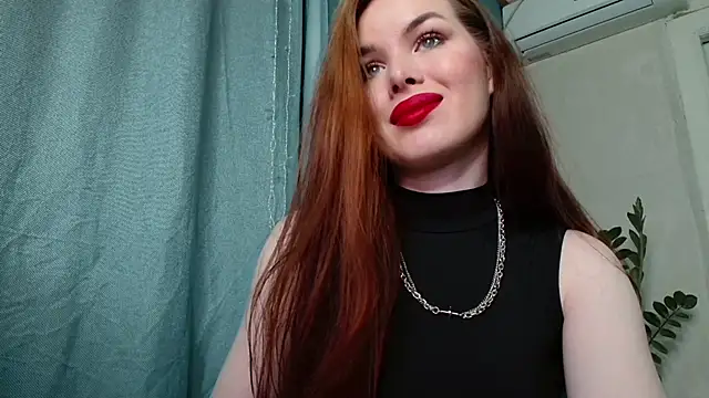u mistress Anna online show from February 2, 2025, 8:57 am