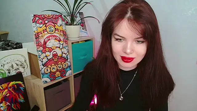 Snapshot of u_mistress_Anna chatting on November 8, 2025, 5:07 am u mistress Anna online show from November 8, 2025, 5:07 am