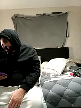 Coppiatrasgressiva online show from October 29, 2025, 10:00 pm