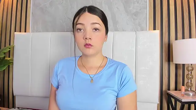 Samantha Good online show from June 19, 2026, 11:36 am