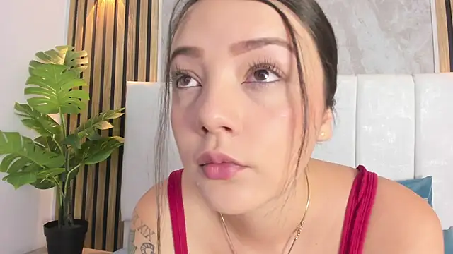 Samantha Good online show from June 21, 2026, 11:35 am