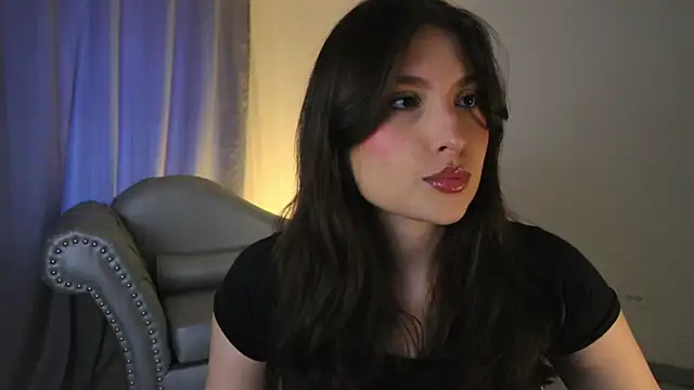 Snapshot of Daisha_Riley chatting on May 11, 2026, 12:55 pm Daisha Riley online show from May 11, 2026, 12:55 pm