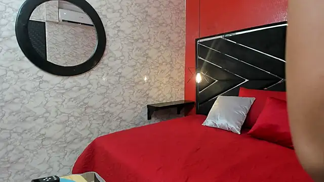 SEXY HOTTIE   online show from January 10, 2025, 12:15 pm