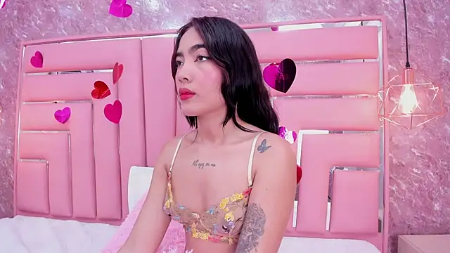 SEXY HOTTIE   online show from March 1, 2025, 4:00 pm