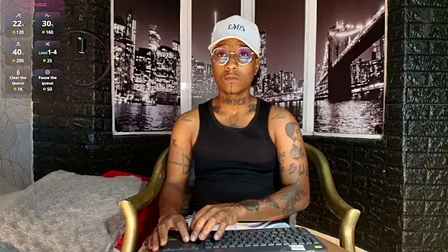 Snapshot of JhonyMiller_ chatting on January 11, 2025, 7:59 pm JhonyMiller  online show from January 11, 2025, 7:59 pm