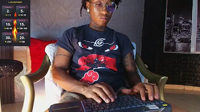 Snapshot of JhonyMiller_ chatting on February 12, 2025, 8:18 pm JhonyMiller  online show from February 12, 2025, 8:18 pm