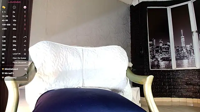 Snapshot of JhonyMiller_ chatting on February 24, 2025, 1:24 am JhonyMiller  online show from February 24, 2025, 1:24 am