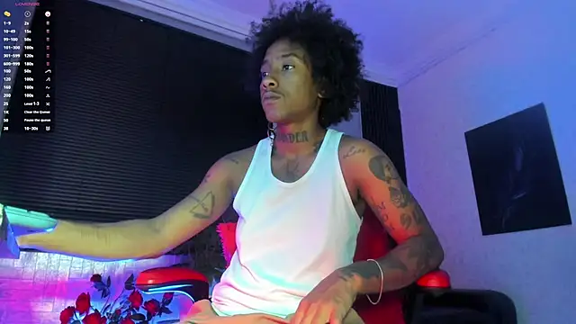 Snapshot of JhonyMiller_ chatting on September 23, 2025, 7:39 pm JhonyMiller  online show from September 23, 2025, 7:39 pm