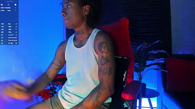 Snapshot of JhonyMiller_ chatting on September 27, 2025, 7:52 pm JhonyMiller  online show from September 27, 2025, 7:52 pm