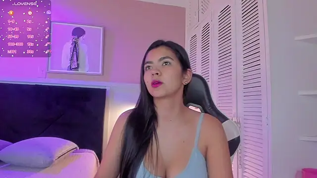 nathyy garcia online show from January 30, 2025, 3:44 am
