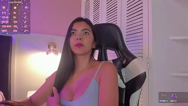 nathyy garcia online show from January 30, 2025, 10:08 am