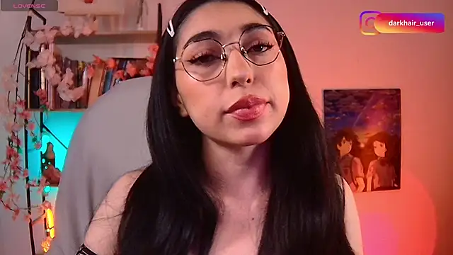 Sweet Nyx online show from April 25, 2026, 11:13 pm