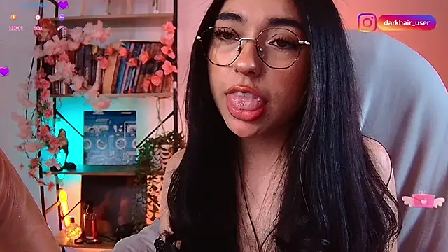 Sweet Nyx online show from May 16, 2026, 12:29 am