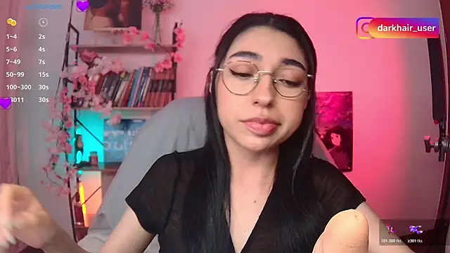 Snapshot of Sweet_Nyx chatting on June 20, 2026, 11:29 pm Sweet Nyx online show from June 20, 2026, 11:29 pm