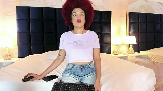 loladupont online show from March 7, 2026, 3:14 am