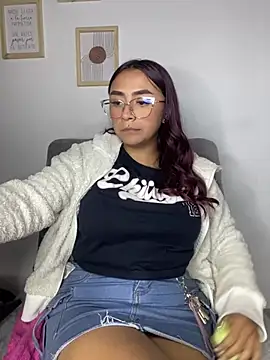 michell boobs  online show from December 21, 2024, 4:36 pm