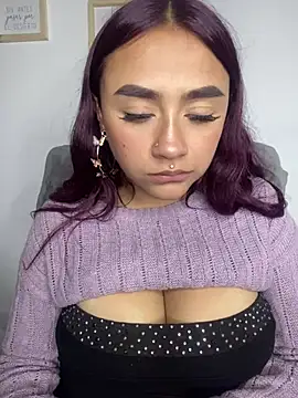 michell boobs  online show from January 10, 2025, 4:20 pm