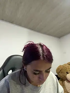 michell boobs  online show from January 16, 2025, 12:09 pm