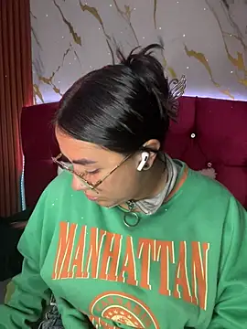 michell boobs  online show from October 15, 2025, 1:44 pm