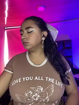 michell boobs  online show from February 6, 2026, 3:48 pm