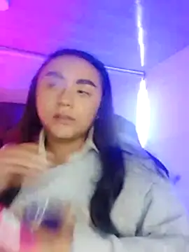 michell boobs  online show from February 9, 2026, 2:21 pm