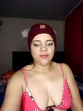 AriaYummy online show from January 6, 2025, 12:27 am