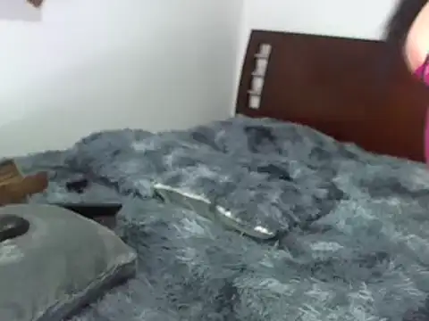 claudiaa B online show from January 11, 2025, 4:48 am