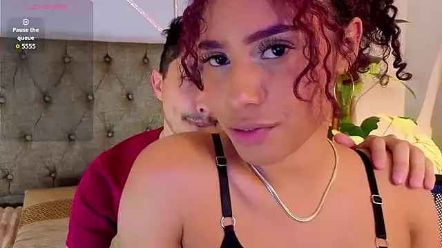 charlottee white online show from June 19, 2026, 9:07 pm