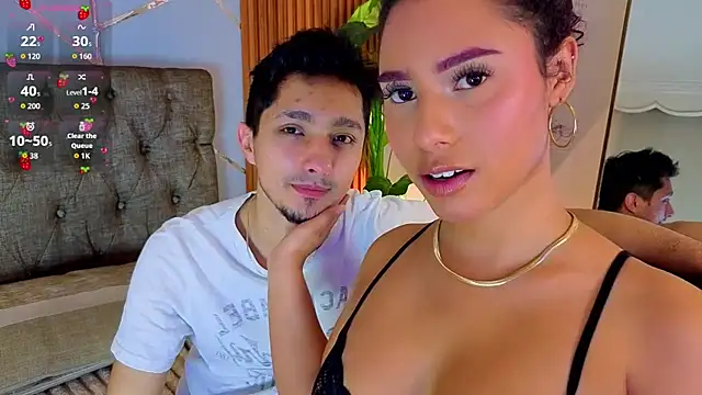 charlottee white online show from June 25, 2026, 9:08 pm