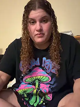 kittypolly online show from February 7, 2026, 2:04 am