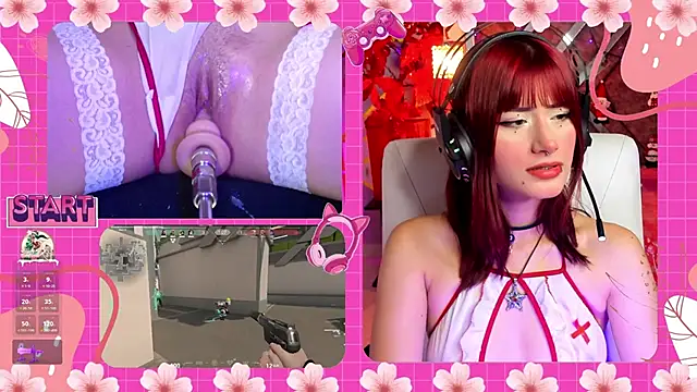 HaileyReid online show from December 28, 2024, 12:15 am