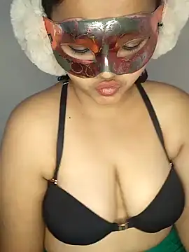 Riya Stream01 online show from January 8, 2025, 6:52 pm