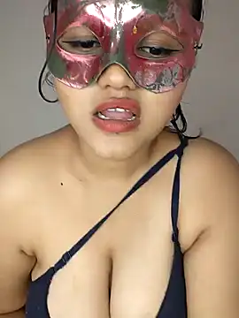 Riya Stream01 online show from February 3, 2025, 11:36 pm