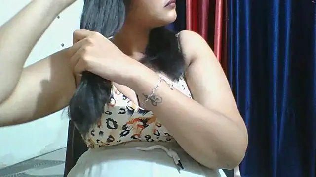 Snapshot of Riya_Stream01 chatting on March 16, 2026, 7:07 pm Riya Stream01 online show from March 16, 2026, 7:07 pm