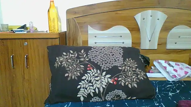 Snapshot of Riya_Stream01 chatting on April 4, 2026, 2:03 pm Riya Stream01 online show from April 4, 2026, 2:03 pm