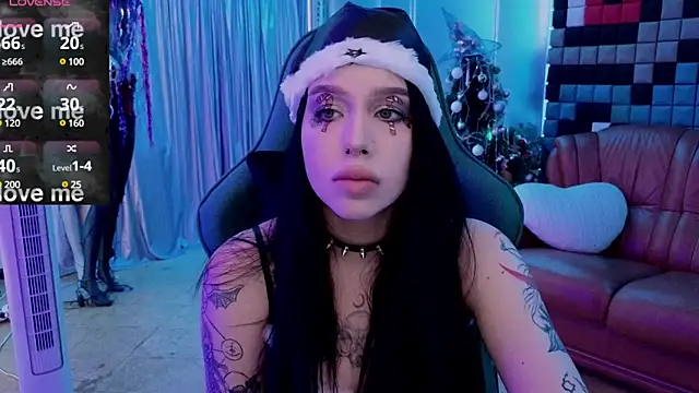 Snapshot of alexx_succubus chatting on December 26, 2024, 5:58 am alexx succubus online show from December 26, 2024, 5:58 am