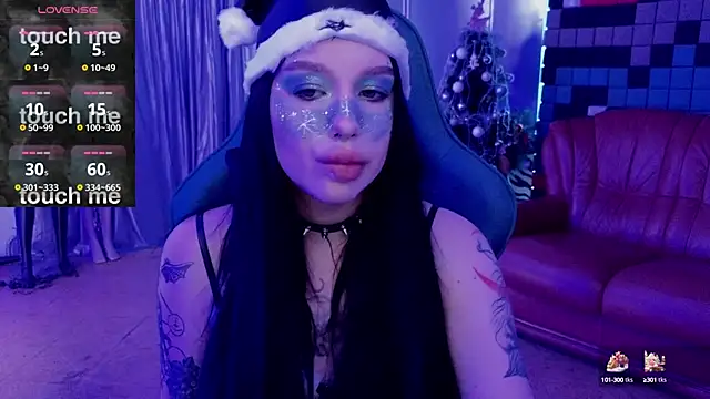 Snapshot of alexx_succubus chatting on December 27, 2024, 5:42 am alexx succubus online show from December 27, 2024, 5:42 am