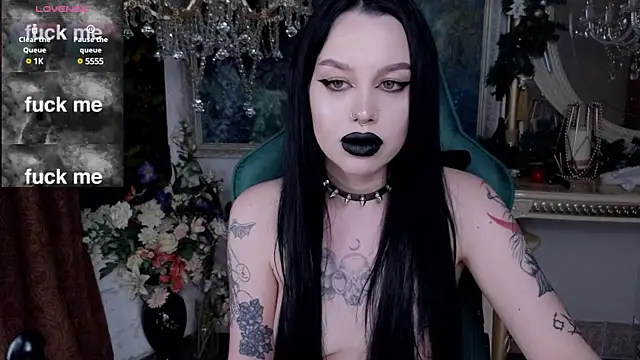 Snapshot of alexx_succubus chatting on January 14, 2025, 8:59 pm alexx succubus online show from January 14, 2025, 8:59 pm