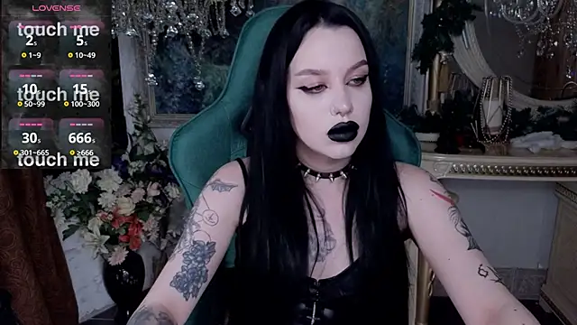 Snapshot of alexx_succubus chatting on January 15, 2025, 12:19 am alexx succubus online show from January 15, 2025, 12:19 am