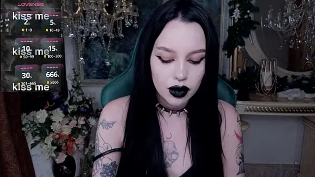Snapshot of alexx_succubus chatting on January 15, 2025, 3:22 am alexx succubus online show from January 15, 2025, 3:22 am