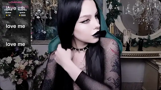 Snapshot of alexx_succubus chatting on January 25, 2025, 2:15 am alexx succubus online show from January 25, 2025, 2:15 am