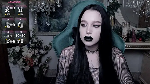 Snapshot of alexx_succubus chatting on January 27, 2025, 2:31 am alexx succubus online show from January 27, 2025, 2:31 am