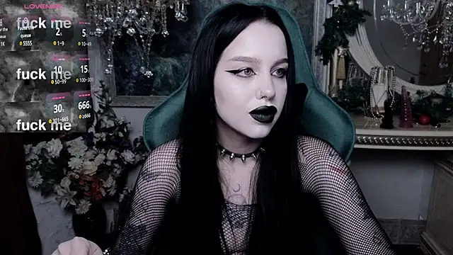 Snapshot of alexx_succubus chatting on January 27, 2025, 5:36 am alexx succubus online show from January 27, 2025, 5:36 am